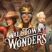 Wall Town Wonders (@walltownwonders) Twitter profile photo Wall Town Wonders (@walltownwonders) Twitter profile photo