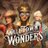 Wall Town Wonders