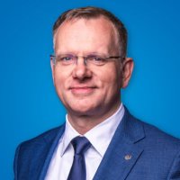 Dr. Dirk Spaniel (@dirkspaniel) 's Twitter Profile
