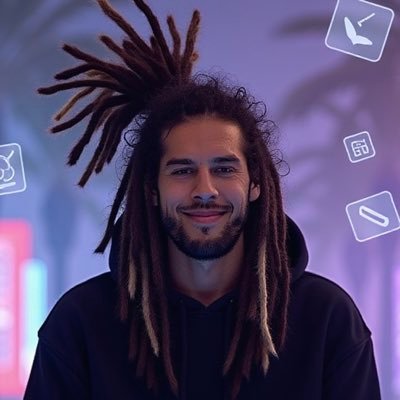 Solopreneur / UI/UX Designer / Mobile Dev / Flutter. Building a portfolio of mobile and web apps.