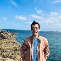 Pierre de La Touche 🎗️ (@pierre2lt) 's Twitter Profile