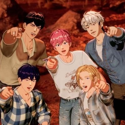 Plli027's profile picture. 총공계