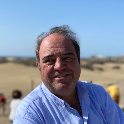 Javpolo's profile picture. Caminante, veedor y relator.