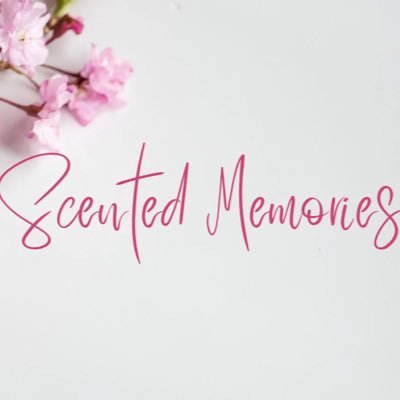 ScentedMemorie's profile picture. personalised and scented gifts for your car and home