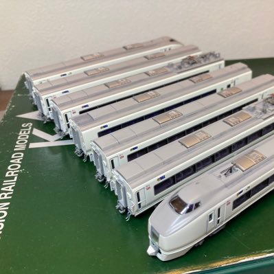 5176chicken's profile picture. 通勤電車と鉄道模型が好き/東京急行/営団/相鉄/上野口