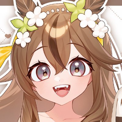 Chiya🦉🌿白羽ちや《Vtuber》さんのプロフィール画像