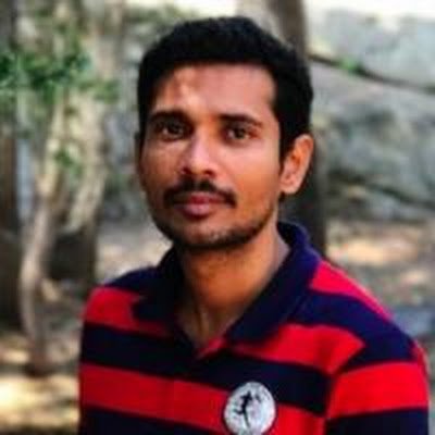 sekar_sakthivel's profile picture. 