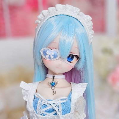치키/ちき (@chiki_bjd) / X 치키/ちき (@chiki_bjd) / X