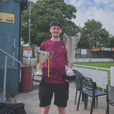 tyratnik's profile picture. 