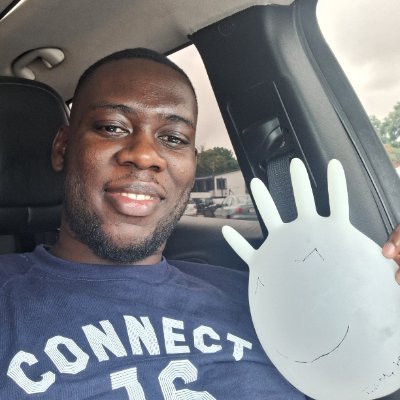 ms233believe's profile picture. Building engines that move money.