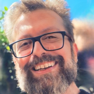 nexnovati's profile picture. 