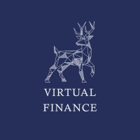 Virtual Finance (@virtualfinancex) 's Twitter Profile Photo Virtual Finance (@virtualfinancex) 's Twitter Profile Photo