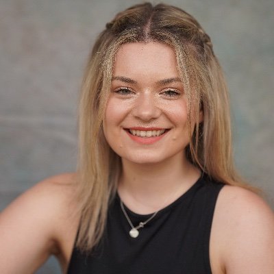 Director | Movement Director | Choreographer
Director Training with Bristol Old Vic Theatre School | Actor trained with @NYTofGB
She/Her