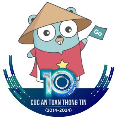 VNCERT/CC Incident Response Department #VNCERT #VNCERTCC https://t.co/oONrSwuhjm https://t.co/qnMOmVVDmk