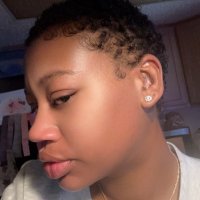 God Is With Her. (@_lebeauxx) 's Twitter Profile