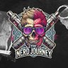 TheNerdJourney's profile picture. Vape advocate, YouTube Reviews , Vape Podcasts, promotions and more…..