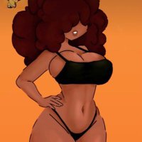 Black Goddess Hub (@bootyfulafrica) 's Twitter Profile
