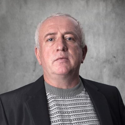 Белорусский поэт. Родился 16.08.1968 в посёлке Чаплин Гомельского района. Живу в г.п. Радошковичи Молодечненского района. Люблю свою Родину. Не люблю лжецов.