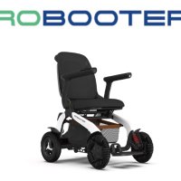 (株)エフェクトメイジ 電動車椅子Robooter (@robooter_japan) 's Twitter Profile