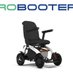 (株)エフェクトメイジ 電動車椅子Robooter (@robooter_japan) Twitter profile photo (株)エフェクトメイジ 電動車椅子Robooter (@robooter_japan) Twitter profile photo