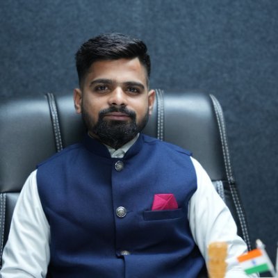 AskarShyam's profile picture. 