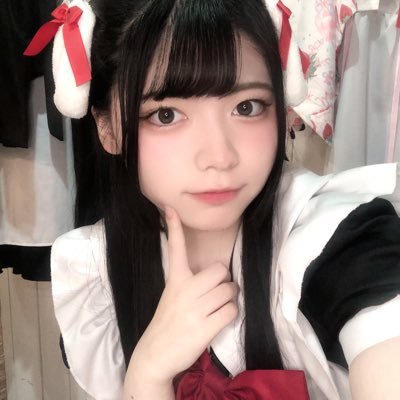 ai_maidhimawari's profile picture. メイドダイニングひまわり(@Maid_Himawari)でお給仕してます🌻🤍7月5日本入店👶🏻💖コンカフェさん、音楽、ご飯、おしゃべり大好きです₍ᐢ‥ᐢ₎ ♡DMも待ってます❕🎶写真の保存、使用等々一声かけてください。