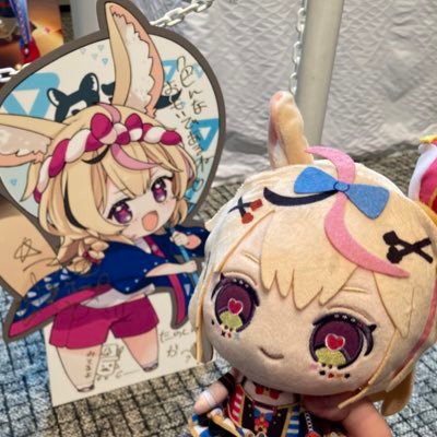 最推し🎪🌸/好き👾☃️🐏🌃/基本的には箱推しです✨/ホロリスさんと仲良くできたら嬉しいです!/グラブルも大好き!/よろしくお願いします⭐️