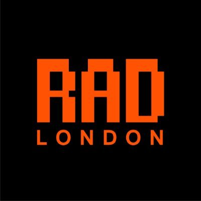 RAD Londonさんのプロフィール画像