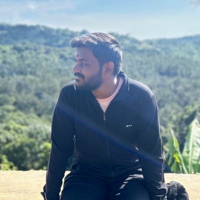 prakashmnm's profile picture. Software Engineer