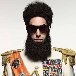 Al_Sudapi's profile picture. Aladeen! Supreme Leader of Wadiya. Benevolent dictator, misunderstood genius, and a lover of nuclear power.