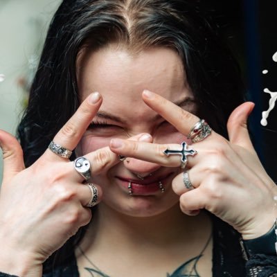 Kirstymair1's profile picture. 22