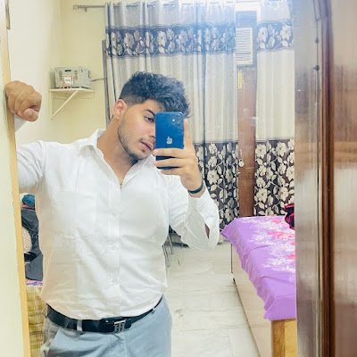 mohdasjad278937's profile picture. 