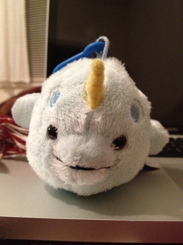 JeromeDaNarwhal's profile picture. 