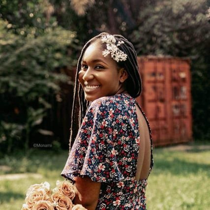 God girl\\cybersecurity aspirant//Production personnel at D'enims delight yogurt company//Food scientist//Building:https://t.co/8aSNw7419y