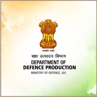 Defence Production India (@defprodnindia) 's Twitter Profile Photo Defence Production India (@defprodnindia) 's Twitter Profile Photo