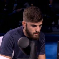 Cosimo Guarnieri (@cosimoguarnierl) 's Twitter Profile