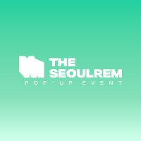 theseoulrem (@theseoulrem) Twitter profile photo