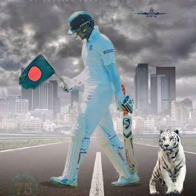 A simple boy who likes reading story books fishing and watching cricket #CricketTwitter