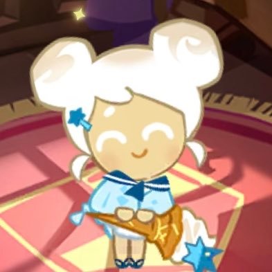 ponioukoku's profile picture. クッキーランキングダム