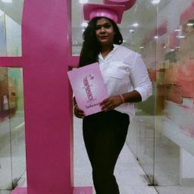 हरियाणा पुलिस , संगीतकार , fashion designer !