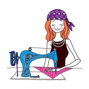 A seamstress. I design your dreams by making the perfect outfit for you