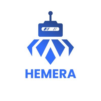 🚀 Hemera Trading | AI Trading Tools & Smart Bots on Binance & Bybit Futures 🌐 Automate strategies, optimize trades, maximize profits with AI 📈 #HEM