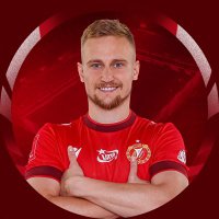 Bartłomiej Pawłowski (@bpawlowski9) 's Twitter Profile