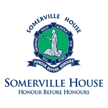 somerville house logo