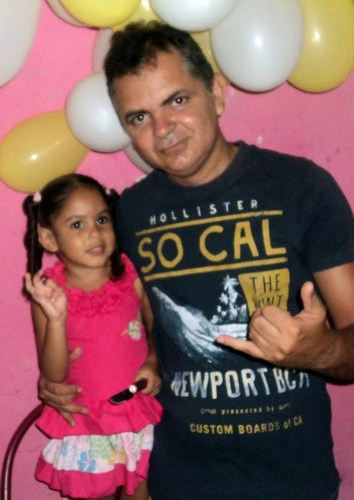 Tudo em excesso prejudica.