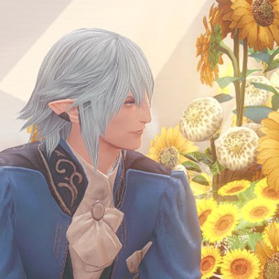 Haurchefant❖Aegisさんのプロフィール画像