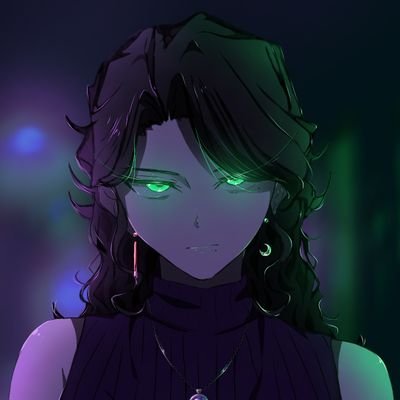 Kurayami_Riaさんのプロフィール画像