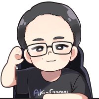 Aki-Games / あきゲームズ (@games_aki) 's Twitter Profile