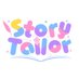 StoryTailor【公式】 (@story_tailor_) Twitter profile photo StoryTailor【公式】 (@story_tailor_) Twitter profile photo