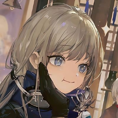 r1999fan's profile picture. I yapp about Reverse:1999 here quite a lot! I love this game sm💚 Dms open for any suggestions!💚